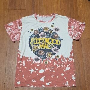 Fleetwood Mac Graphic T-Shirt